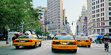 Safe Travels USA Comprehensive Insurance